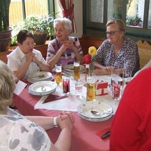 Wallfahrt Großgmain