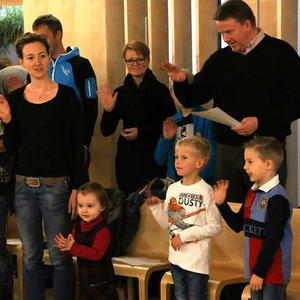 Kinderwortgottesdienst