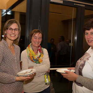 The Magic Priest in Dorf