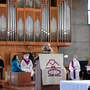 Vorstellung SST & PGR