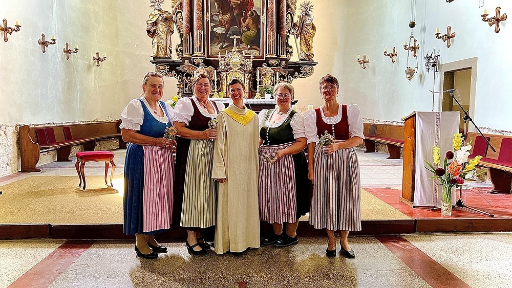 Mariä Himmelfahrt / Pfarre Bad Goisern