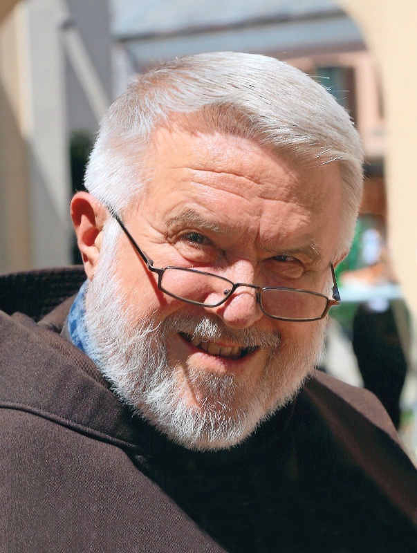 Pater Bertram Pater Bertram