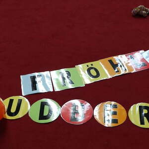 Kunterbunter Faschingssonntag