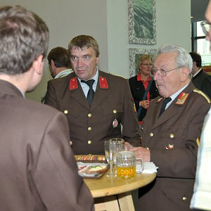 Priesterjubiläum 25