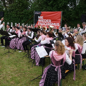 Befreiungsfeier 2022