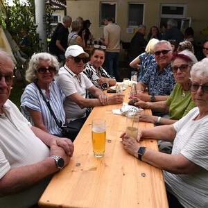 4. Juni 2026, Aktivtreff Holzheim