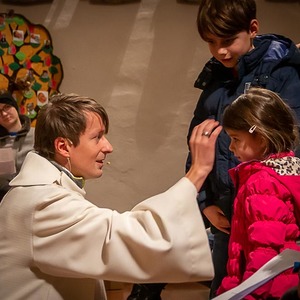 Kinder-Weihnachtsfeier 2019