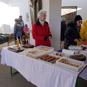 Projektvorstellung Eine-Welt-Kreis 2024