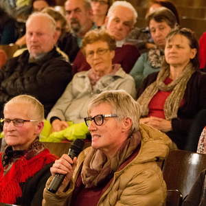 Visitation im Dekanat Weyer