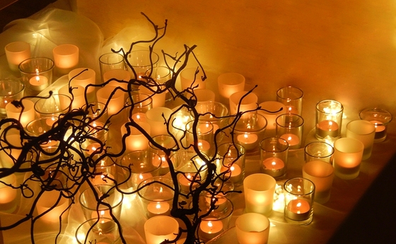 8 Dezember Sternenkinder Gedenken Zum Worldwide Candle Lighting Day