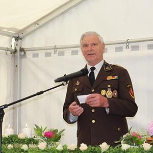 50-jähriges Jubiläum