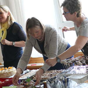 30 Jahre Kindergarten Sarleinsbach