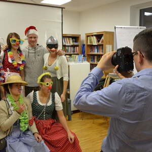 Pfarrball Ottnang 2016