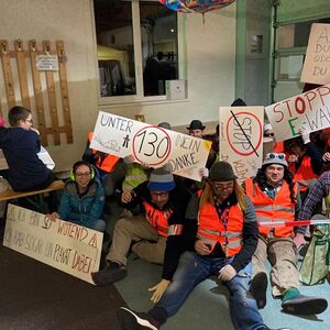 Pfarr-Rockaroas: Rückblick 2023