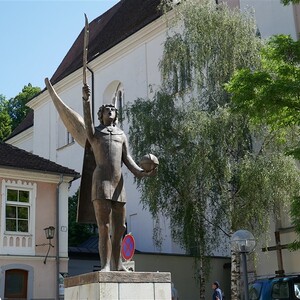 Betriebsausflug 2021