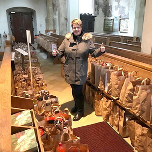 Der andere Adventkalender