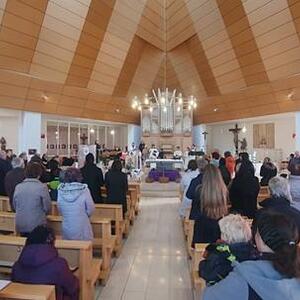 Kindergottesdienst Nikolaus