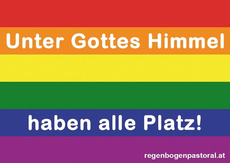 regenbogenpastoral