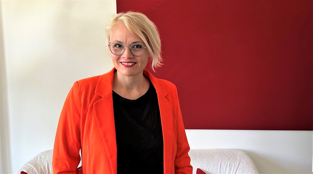 Mag.a Silja Kempinger