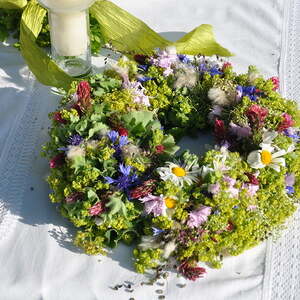 Fronleichnam Pfarre Franking