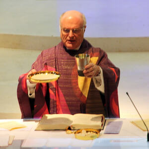 Vorstellung Erstkommunionkinder