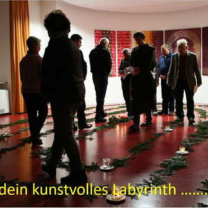 9 Jahre P. Martin in Enns