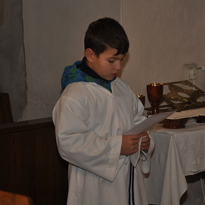 Pfarrkirche Franking