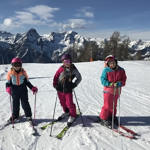 Jungschar- und Ministrantenskitag