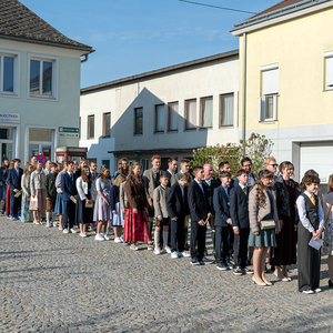 Samstag, 18. April 2026