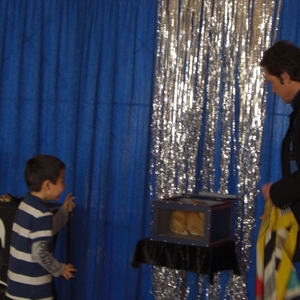 Ostern im Kindergarten