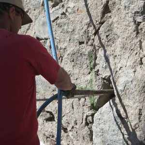 Sanierung schreitet voran