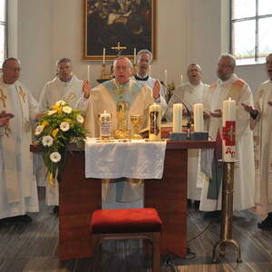  Diakonweihe Dipl. Ing Hubert Mayr