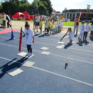 Kindergartenolympiade