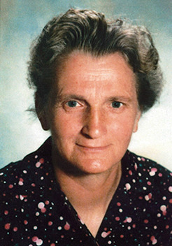 Christine Stadlinger / © Pfarrgemeinde Kopfing Christine Stadlinger