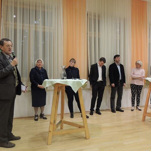 Evangelisches Gemeindezentrum Wallern