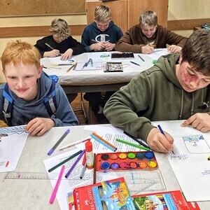 Regionale SpiriNight Kremsmünster 2026