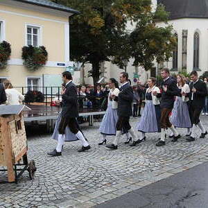 Pfarrer Mag. Marek Nawrot in Königswiesen
