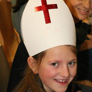 Kinderwortgottesdienst