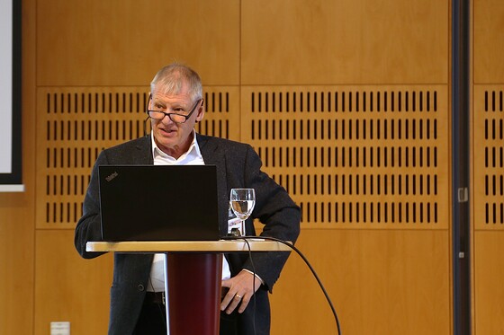 Pastoraltagung 2026: Perspektiven der Verwundbarkeit