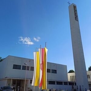 Vorabend zum Patrozinium