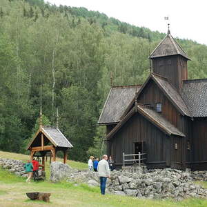 Norwegen-Schweden