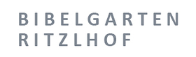 Logo Bibelgarten Ritzlhof