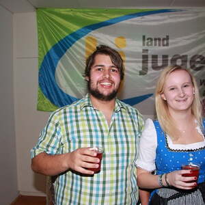 Ein gelungenes Fest der Pfarre Ottnang