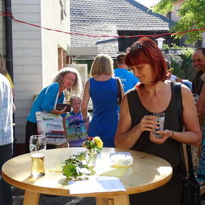 Pfarrfest 2015, Pfarre Neumarkt im Mühlkreis