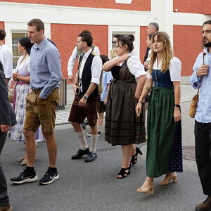 Trachtensonntag 26