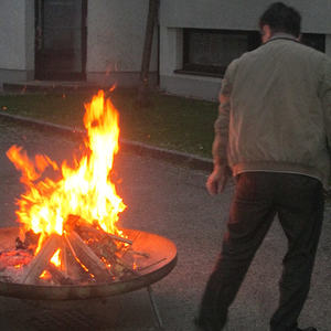 Feier der Osternacht