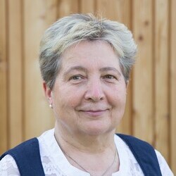 Annemarie Mielinger