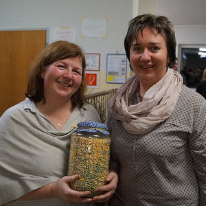 Pfarrball 'Eine märchenhafte Nacht'