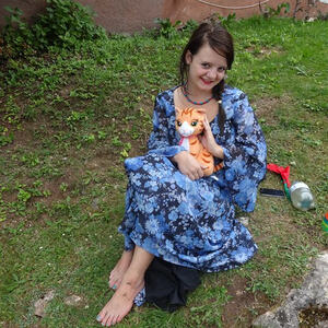 Jungschar- und Ministrantenlager in Roßleiten