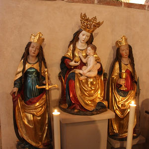 Ausflug der Pfarre St. Quirinus